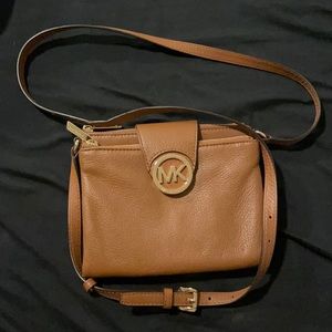 Michael Kors crossbody